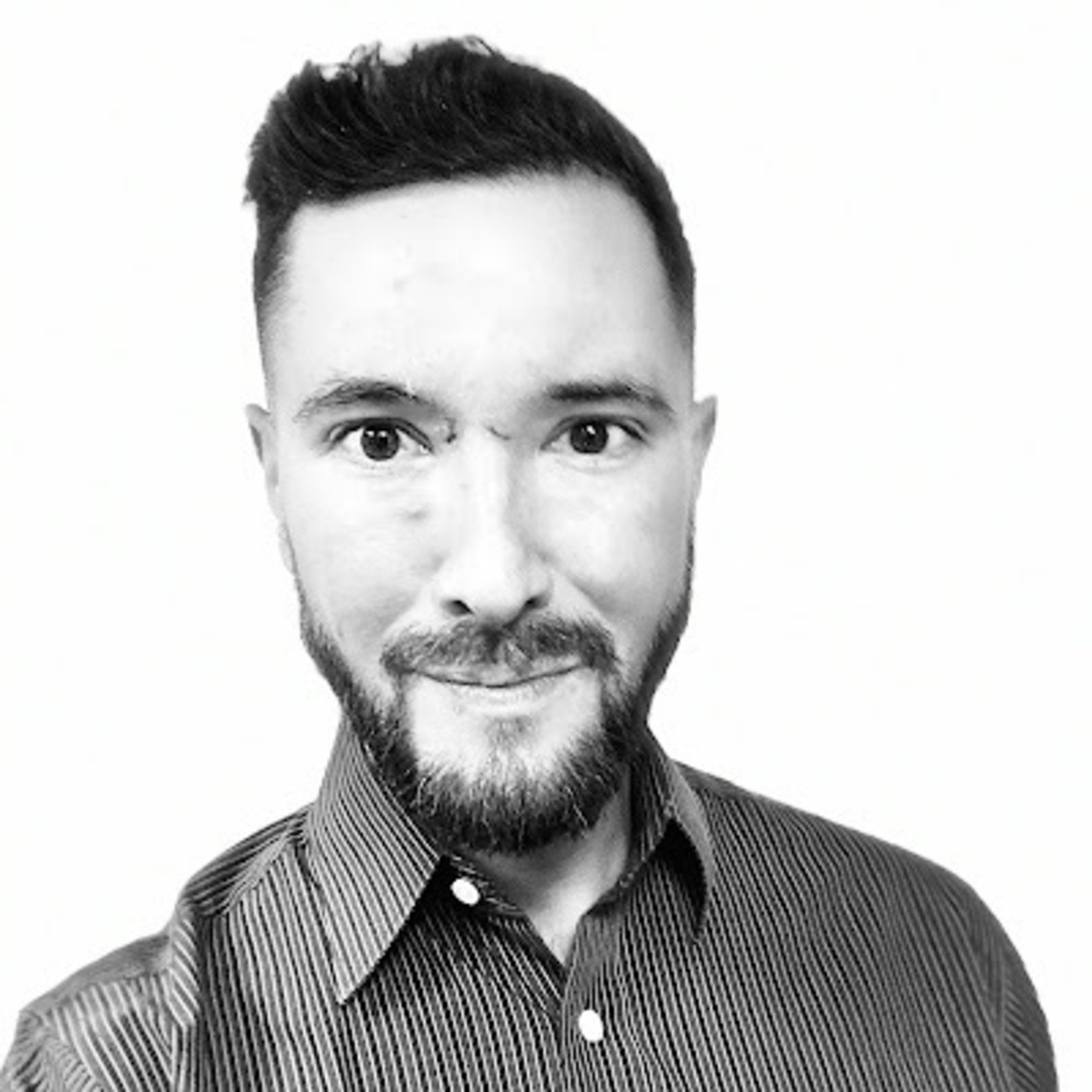 Meet your Posher, Konnor